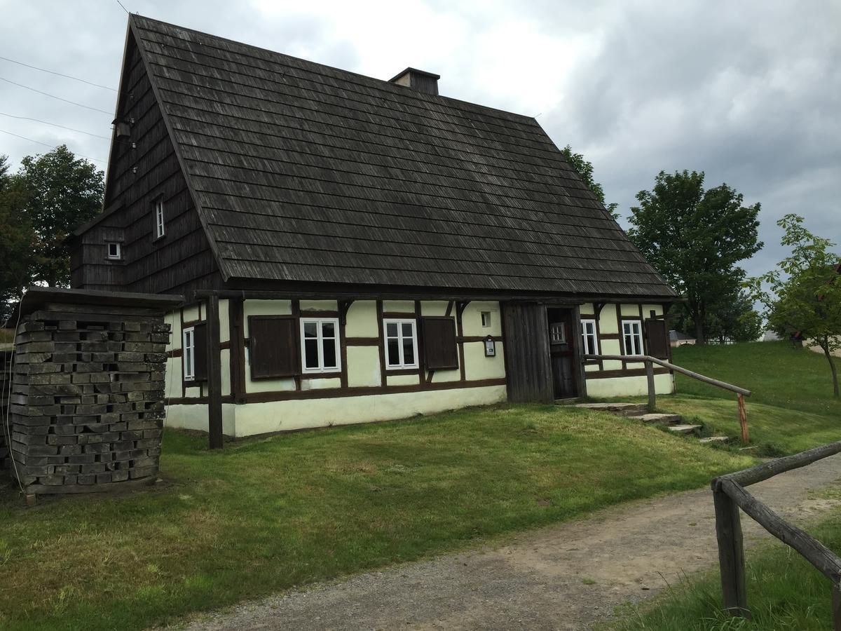 Ferienhaus Erzgebirge "An Der Trebe" Mit Kamin Und Sauna Neuhausen am Rheinfall Dış mekan fotoğraf